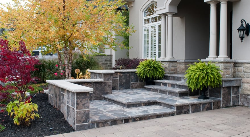Ancaster landscaping services